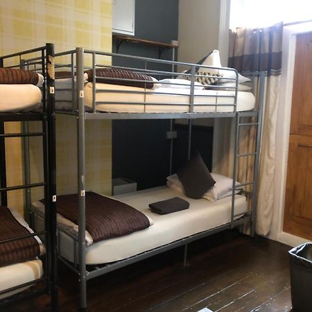 Kipps Backpackers Canterbury Eksteriør bilde