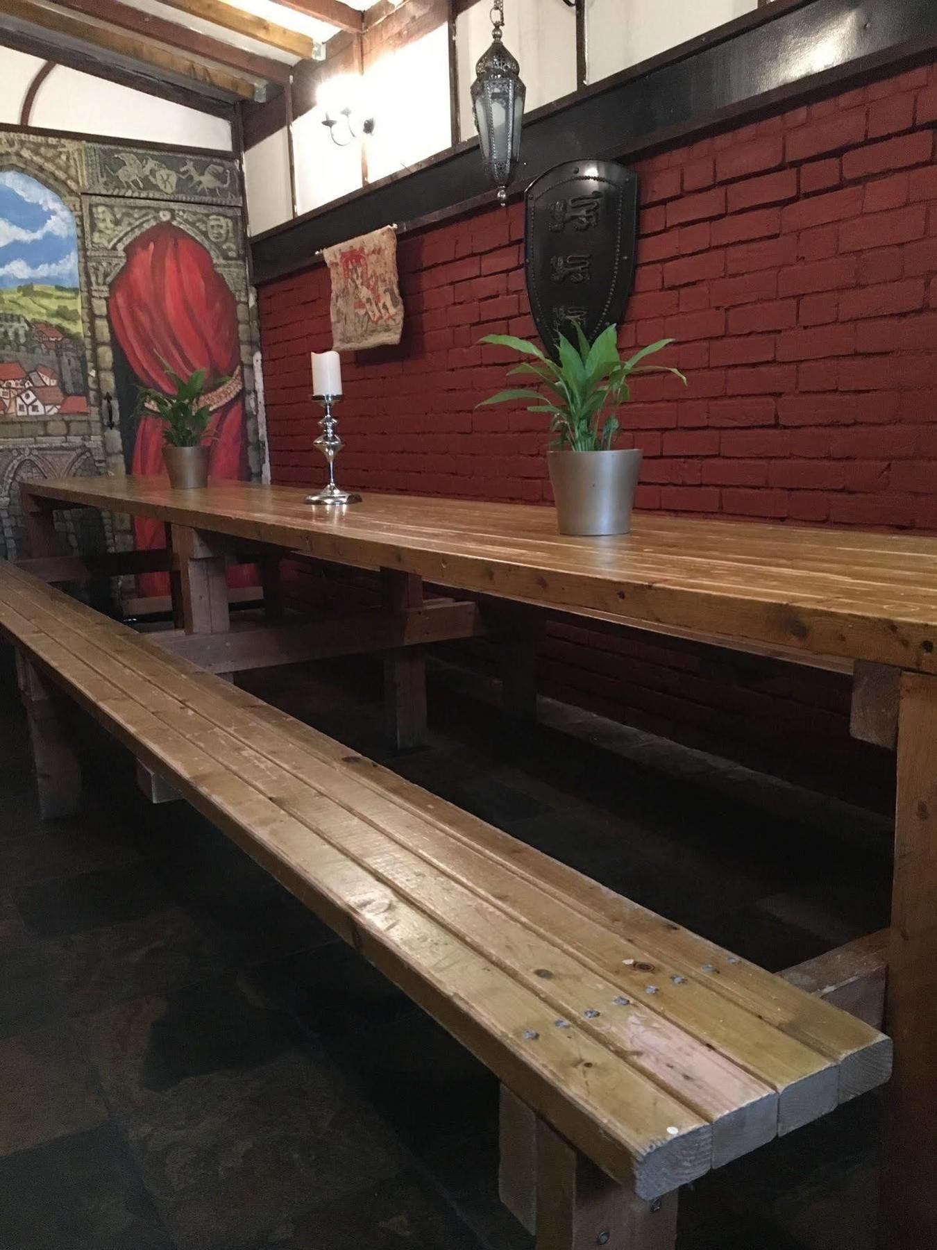 Kipps Backpackers Canterbury Eksteriør bilde